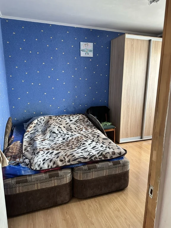3 room apartment, City Center