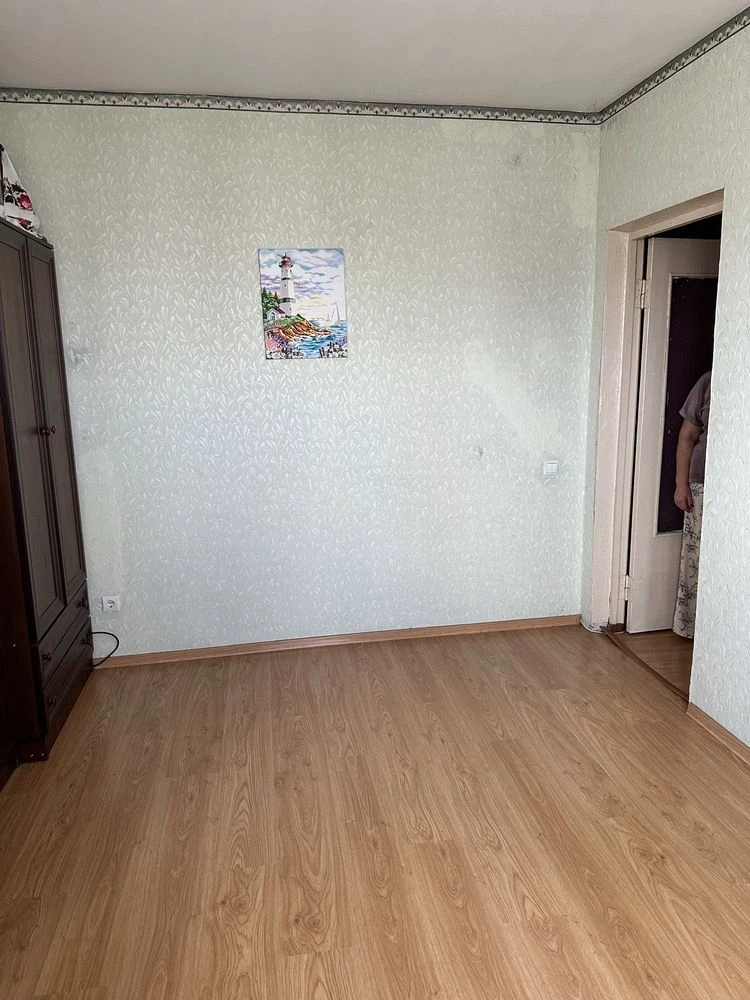 3 room apartment, City Center