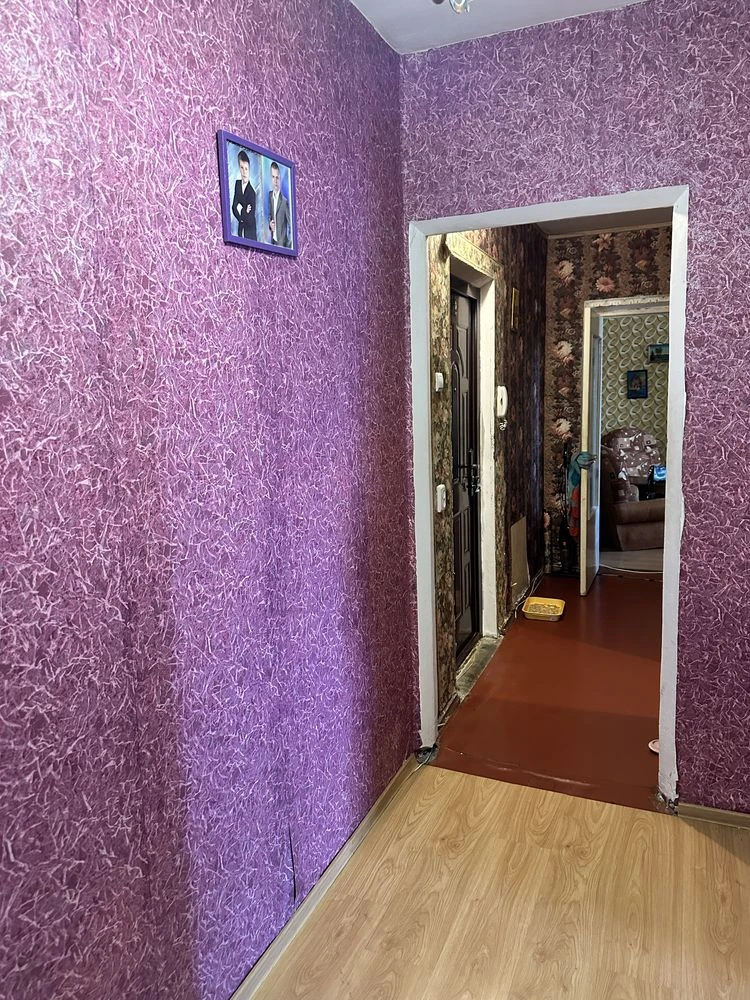 3 room apartment, City Center
