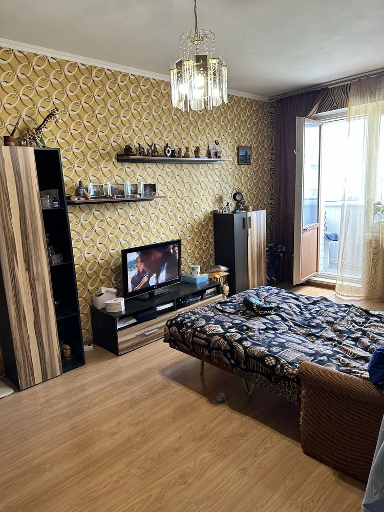 3 room apartment, City Center