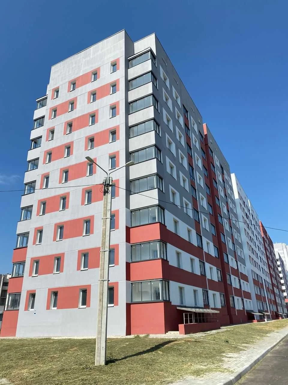 BEST LAYOUT! HOUSE WITH HEATING, Residential complex Hydropark, Selling 1 room