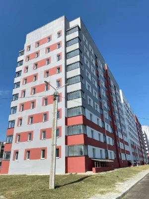 BEST LAYOUT! HOUSE WITH HEATING, Residential complex Hydropark, Selling 1 room