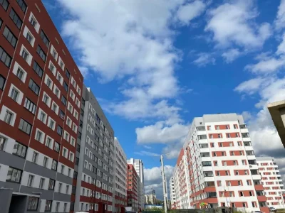 BEST LAYOUT! HOUSE WITH HEATING, Residential complex Hydropark, Selling 1 room