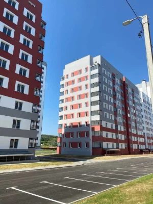 BEST LAYOUT! HOUSE WITH HEATING, Residential complex Hydropark, Selling 1 room