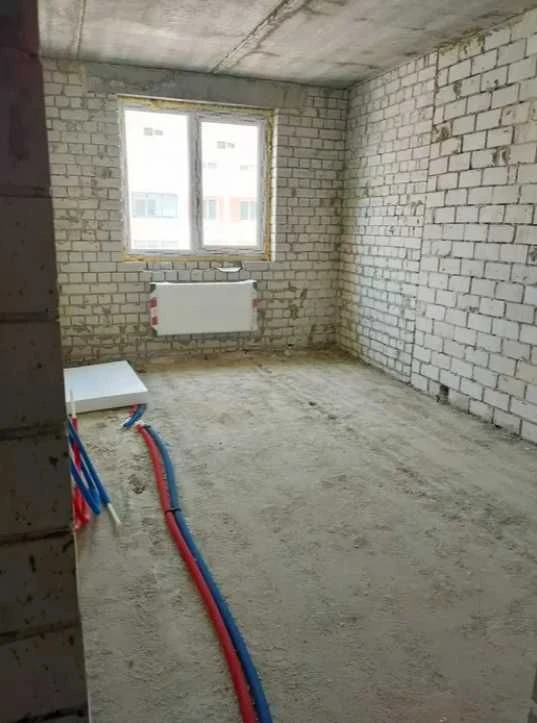 BEST LAYOUT! HOUSE WITH HEATING, Residential complex Hydropark, Selling 1 room