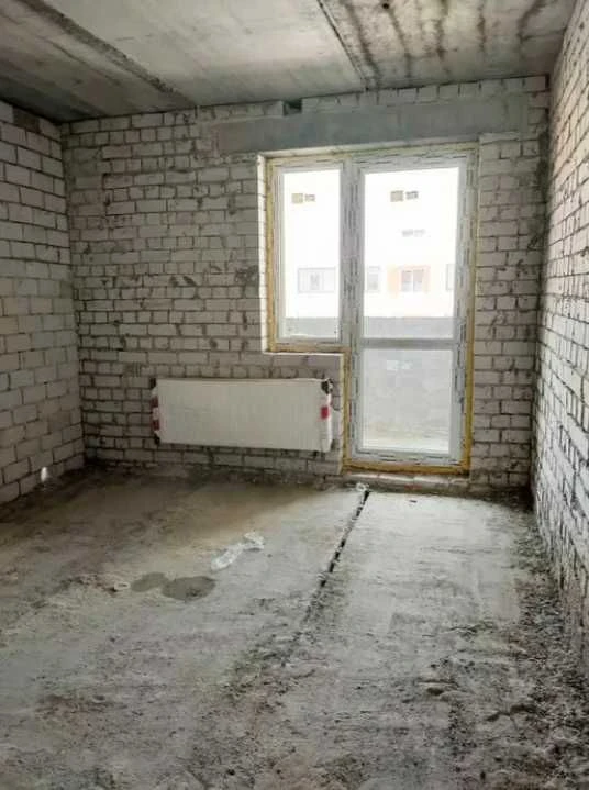 BEST LAYOUT! HOUSE WITH HEATING, Residential complex Hydropark, Selling 1 room