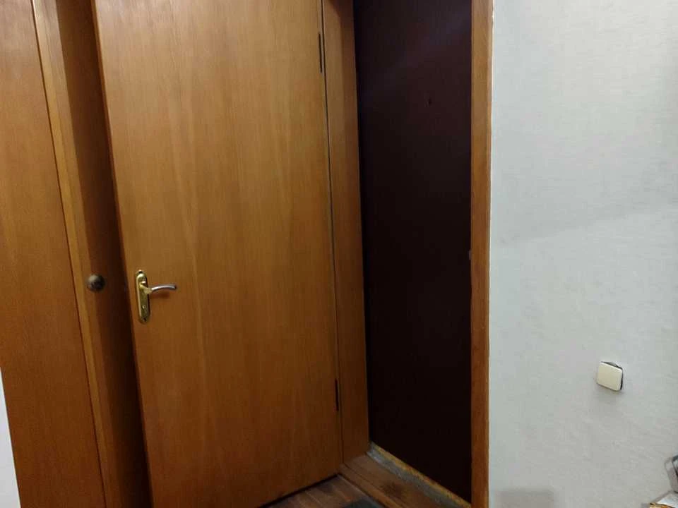 Квартира. Київ, Павла Тичини просп.