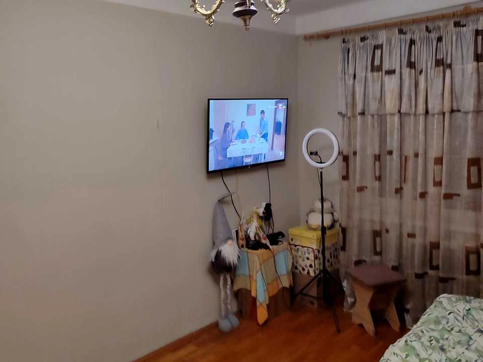 Квартира. Київ, Павла Тичини просп.