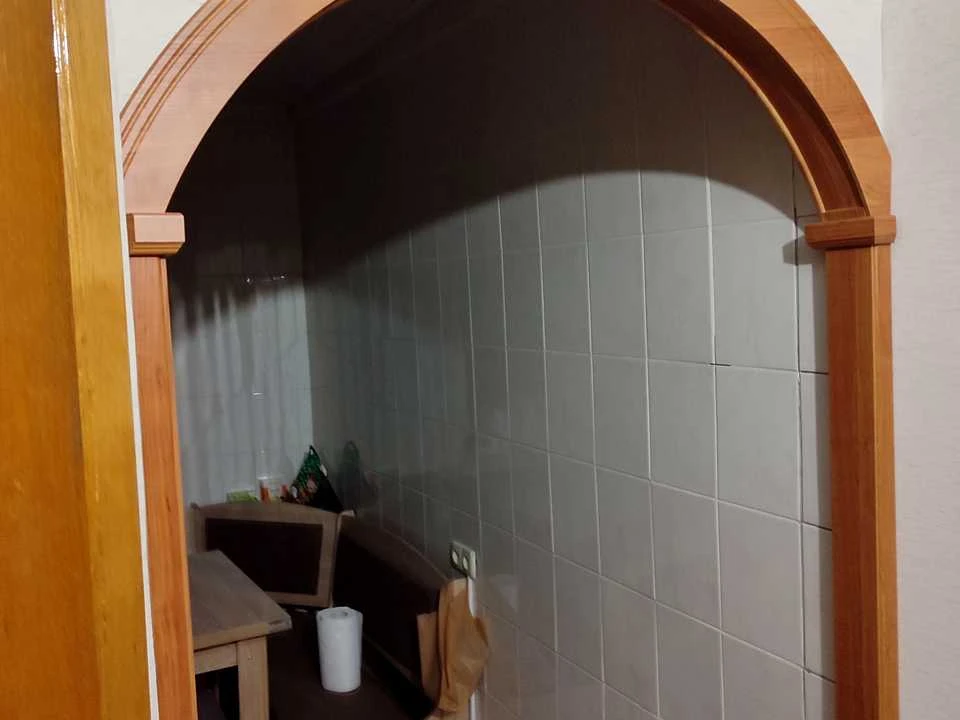 Квартира. Київ, Павла Тичини просп.
