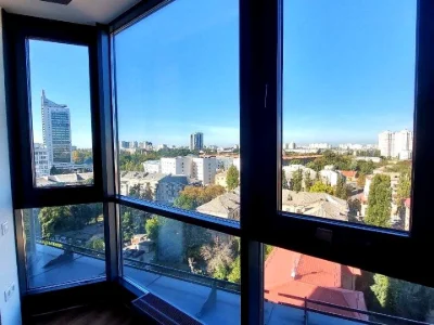Квартира. Київ, вулиця Митрополита Василя Липківського