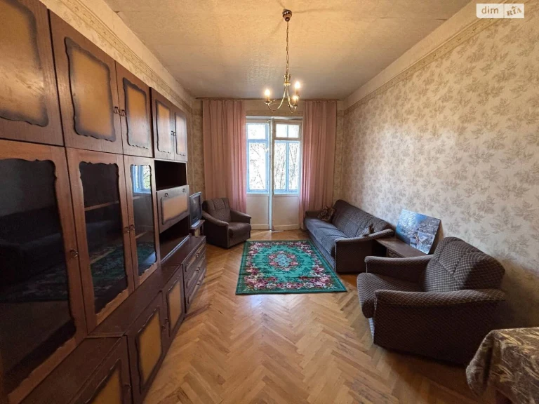 Long-Term Rental Apartment in Chokolyovka