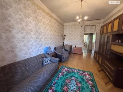 Long-Term Rental Apartment in Chokolyovka