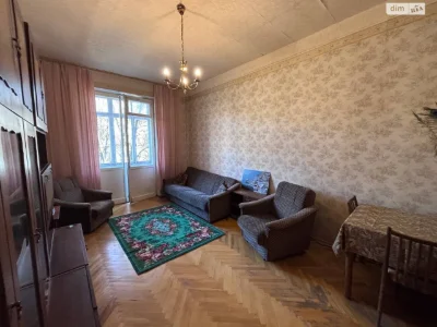 Long-Term Rental Apartment in Chokolyovka