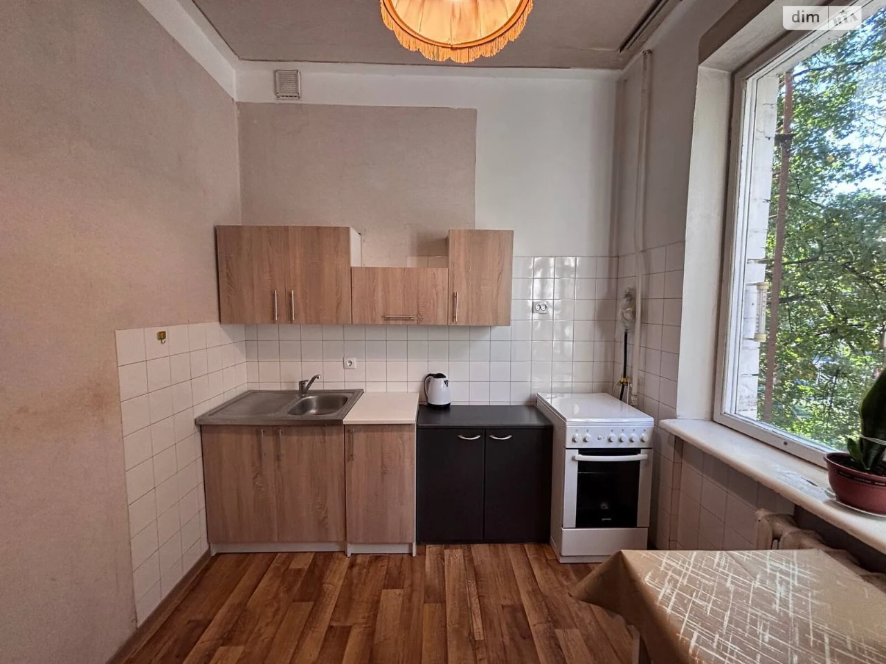 Long-Term Rental Apartment in Chokolyovka