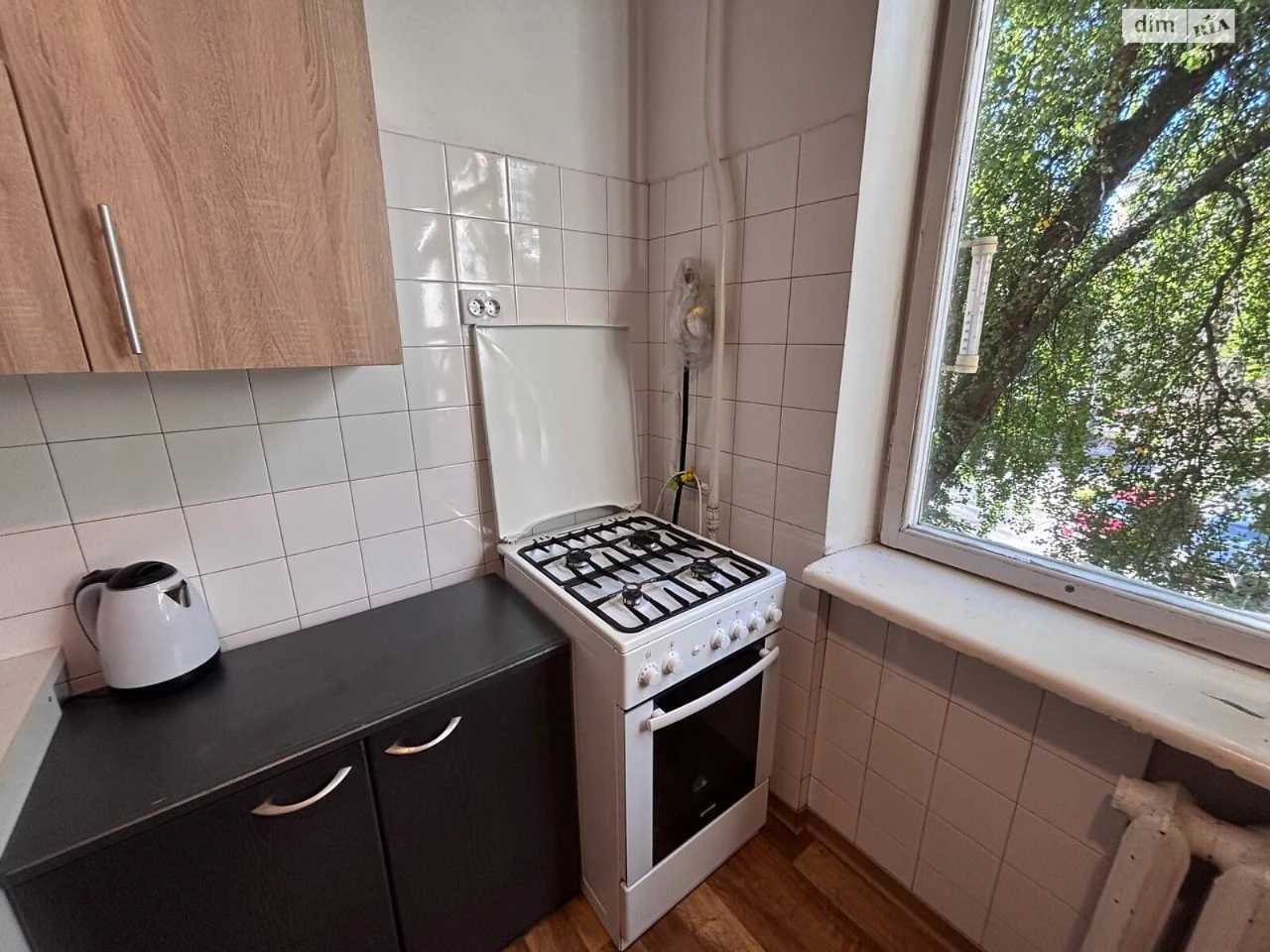 Long-Term Rental Apartment in Chokolyovka