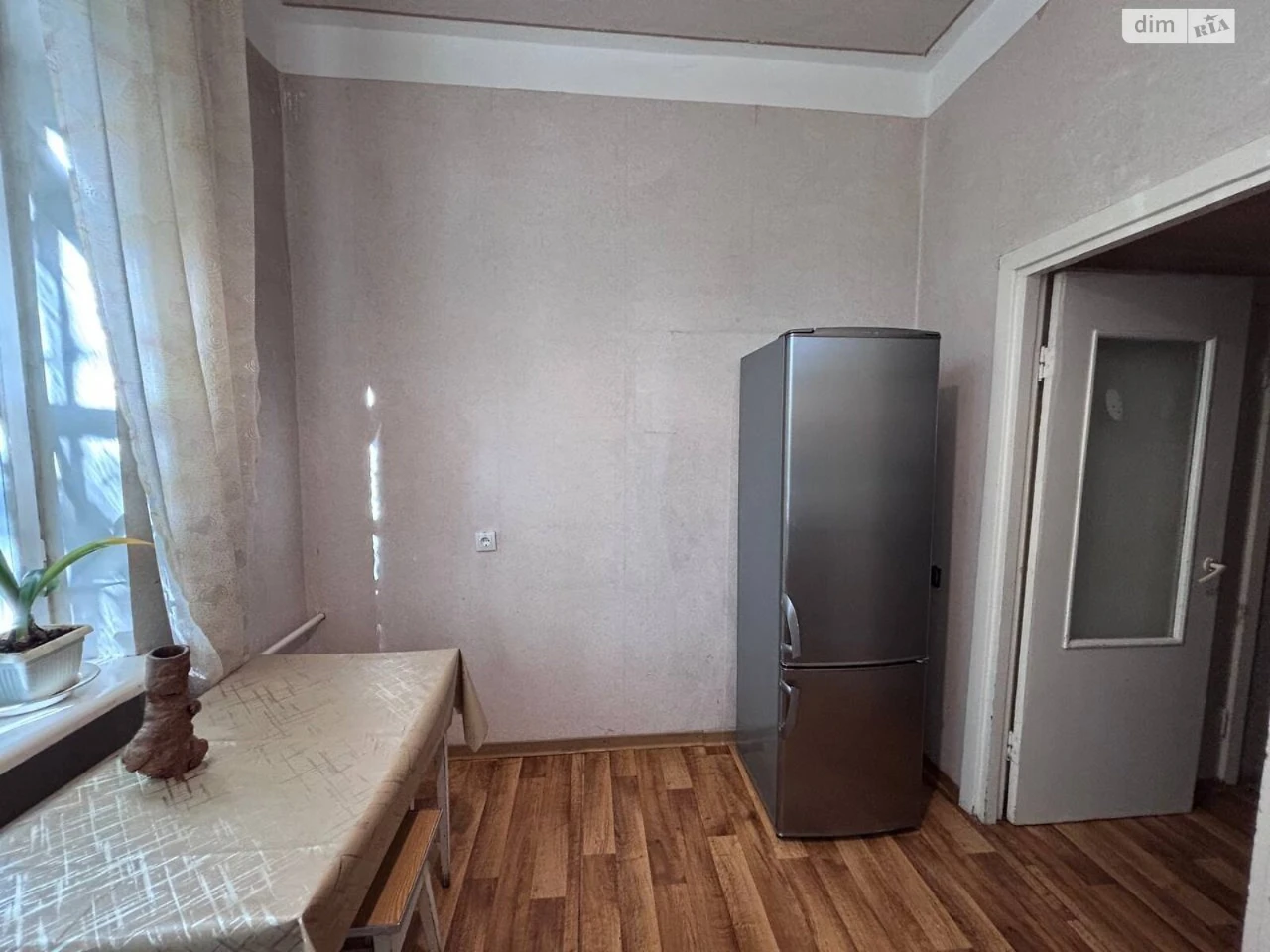 Long-Term Rental Apartment in Chokolyovka