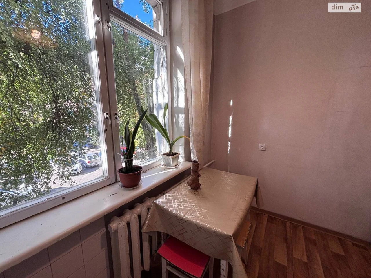 Long-Term Rental Apartment in Chokolyovka