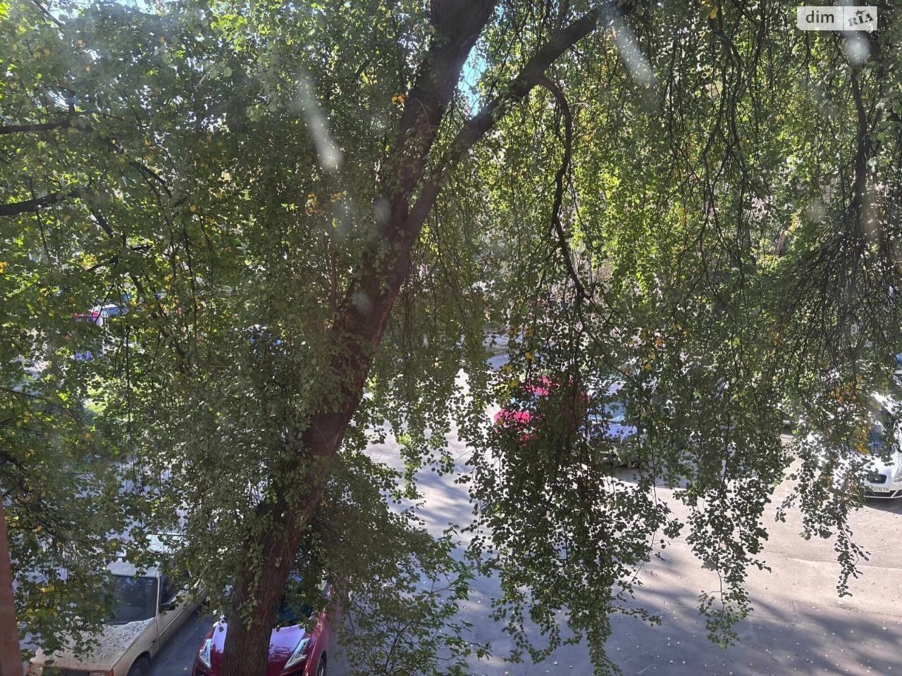 Long-Term Rental Apartment in Chokolyovka