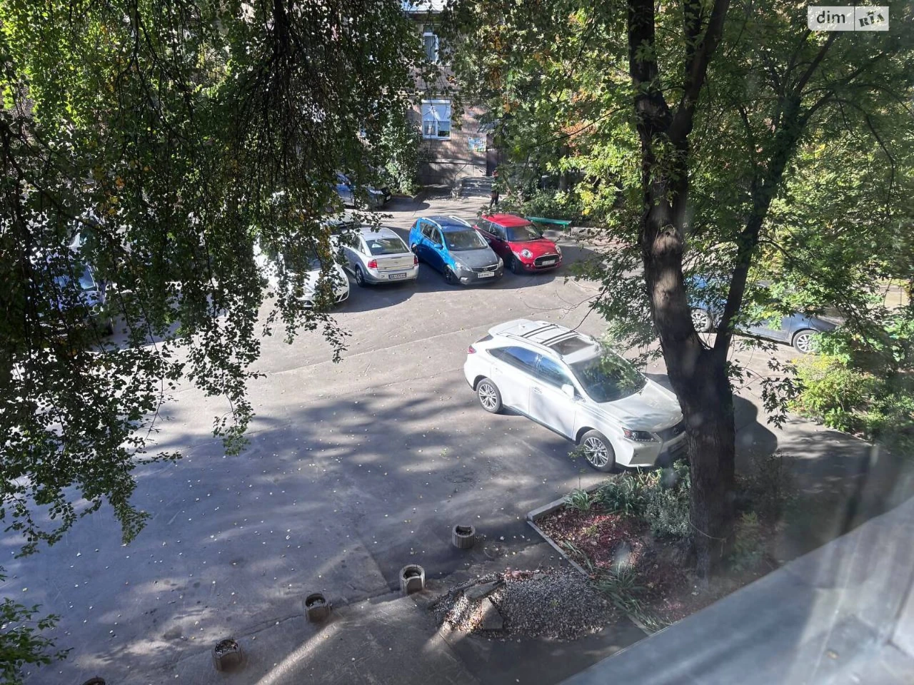 Long-Term Rental Apartment in Chokolyovka