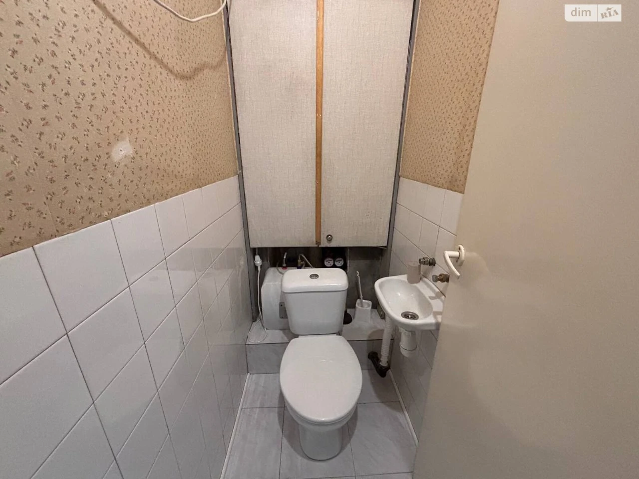 Long-Term Rental Apartment in Chokolyovka