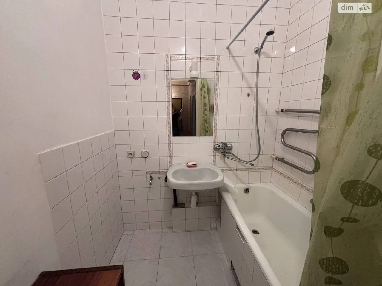 Long-Term Rental Apartment in Chokolyovka