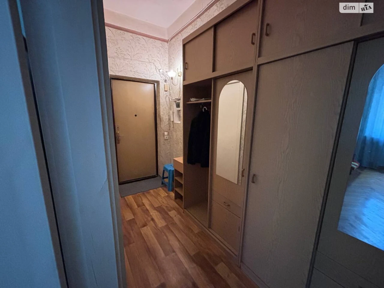 Long-Term Rental Apartment in Chokolyovka