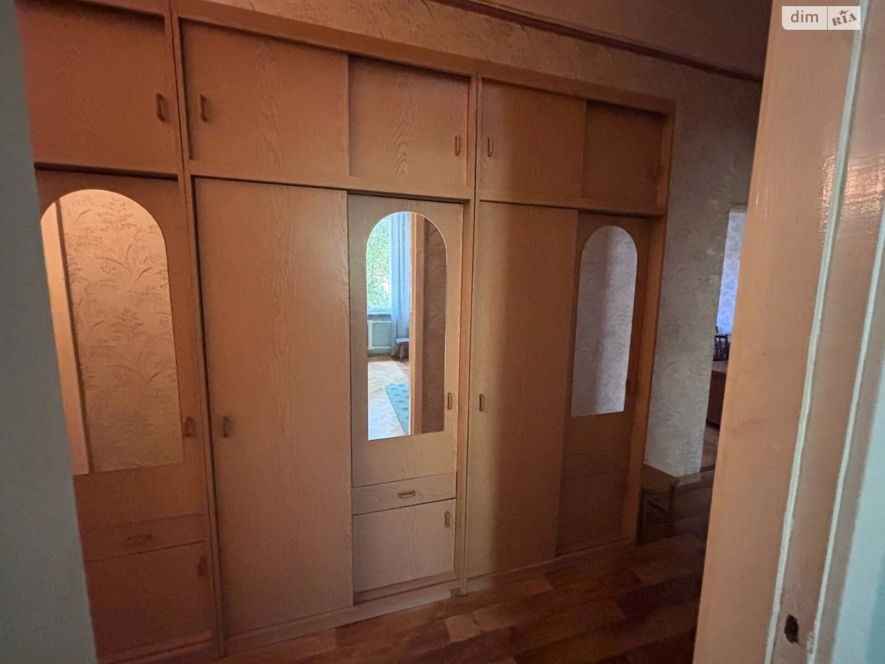 Long-Term Rental Apartment in Chokolyovka