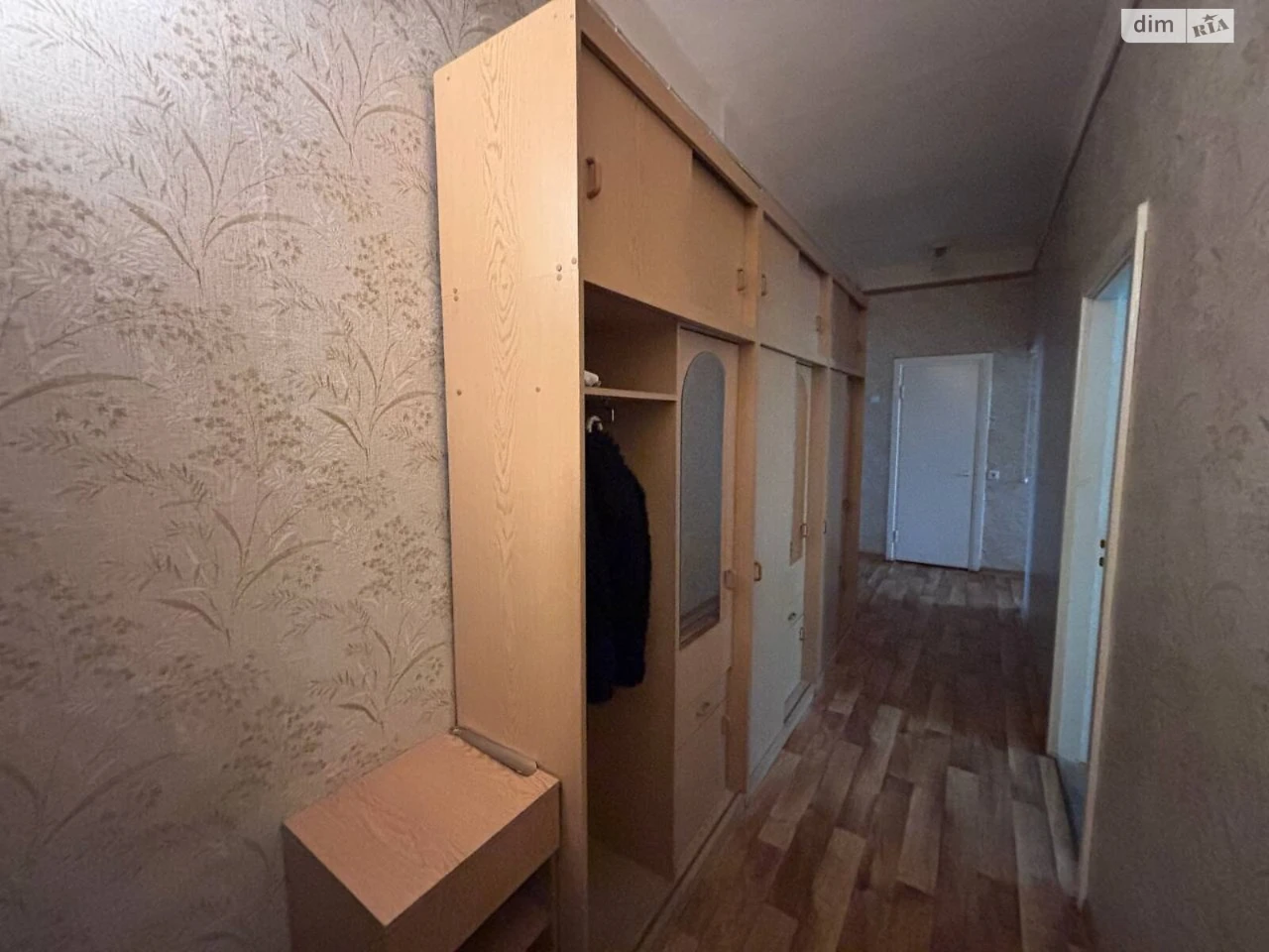 Long-Term Rental Apartment in Chokolyovka