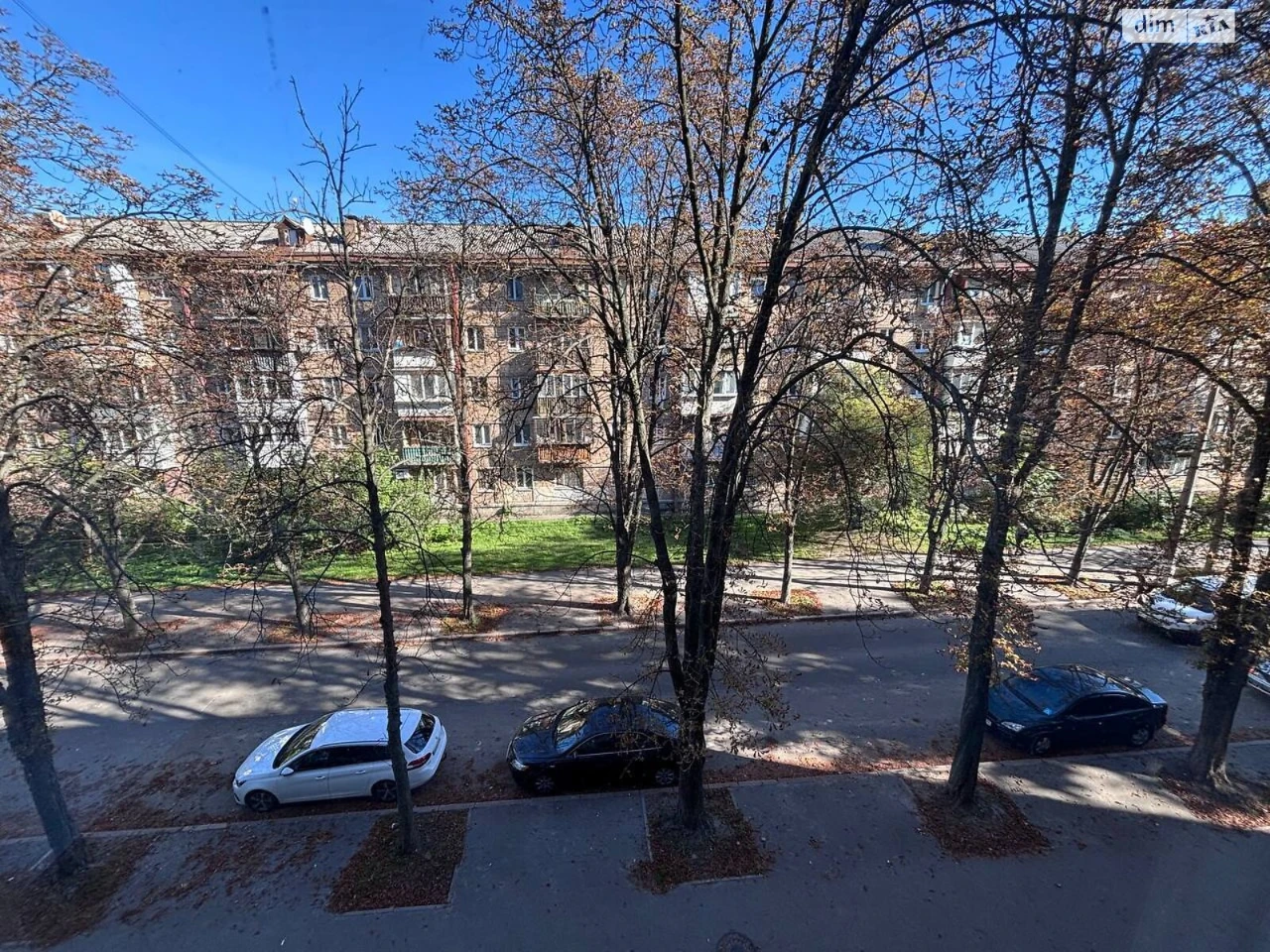 Long-Term Rental Apartment in Chokolyovka