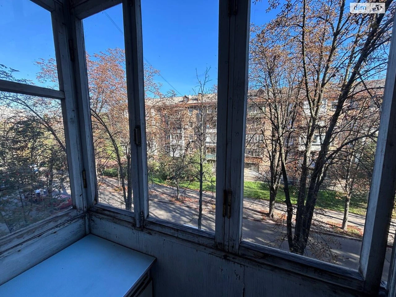 Long-Term Rental Apartment in Chokolyovka