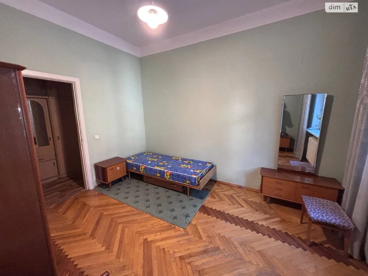 Long-Term Rental Apartment in Chokolyovka