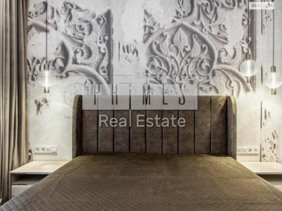 Long-Term Rental Apartment, Chorna Hora