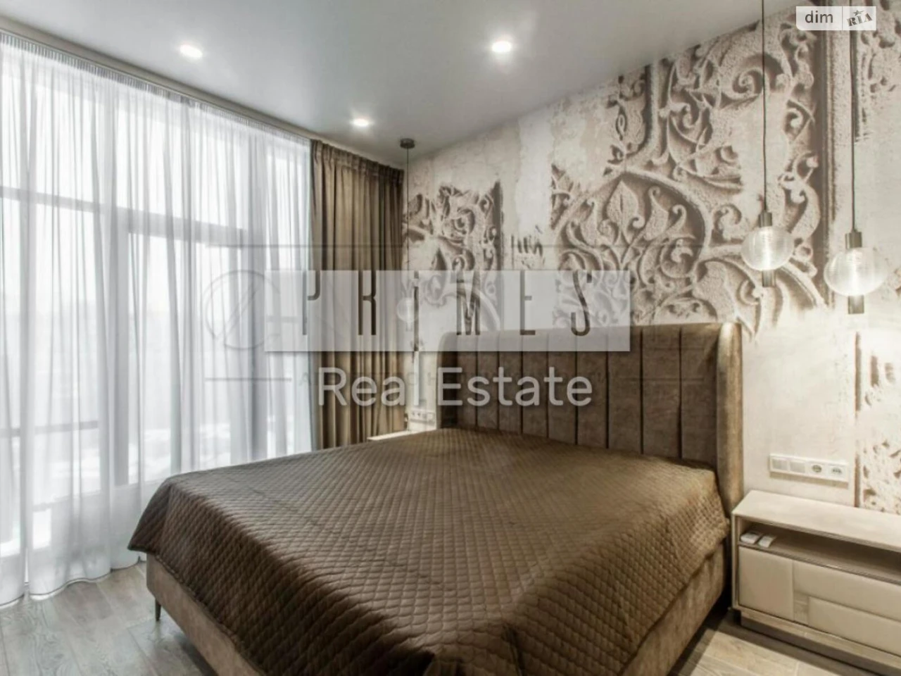 Long-Term Rental Apartment, Chorna Hora