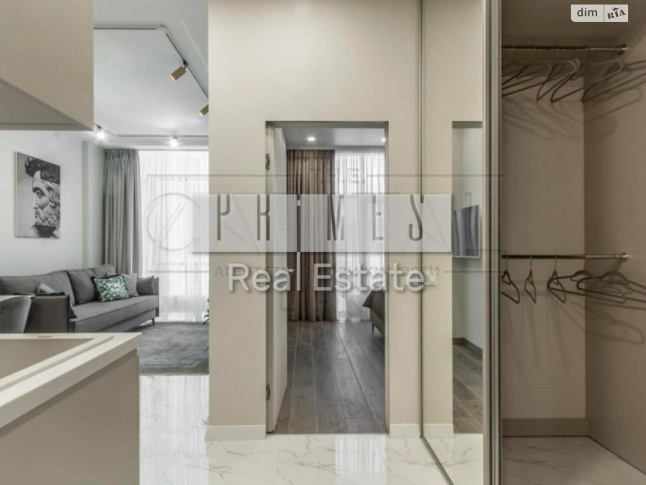 Long-Term Rental Apartment, Chorna Hora