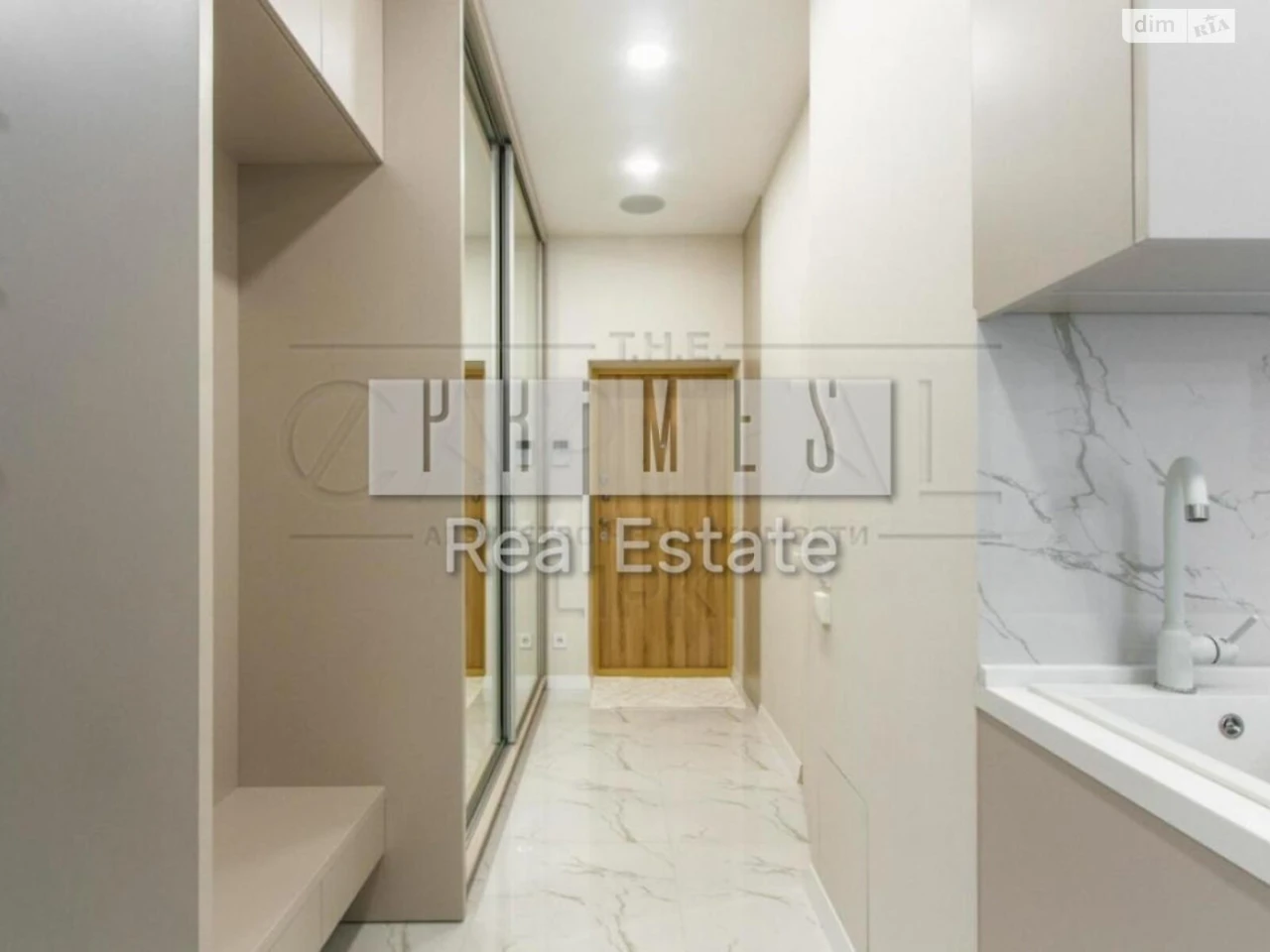 Long-Term Rental Apartment, Chorna Hora