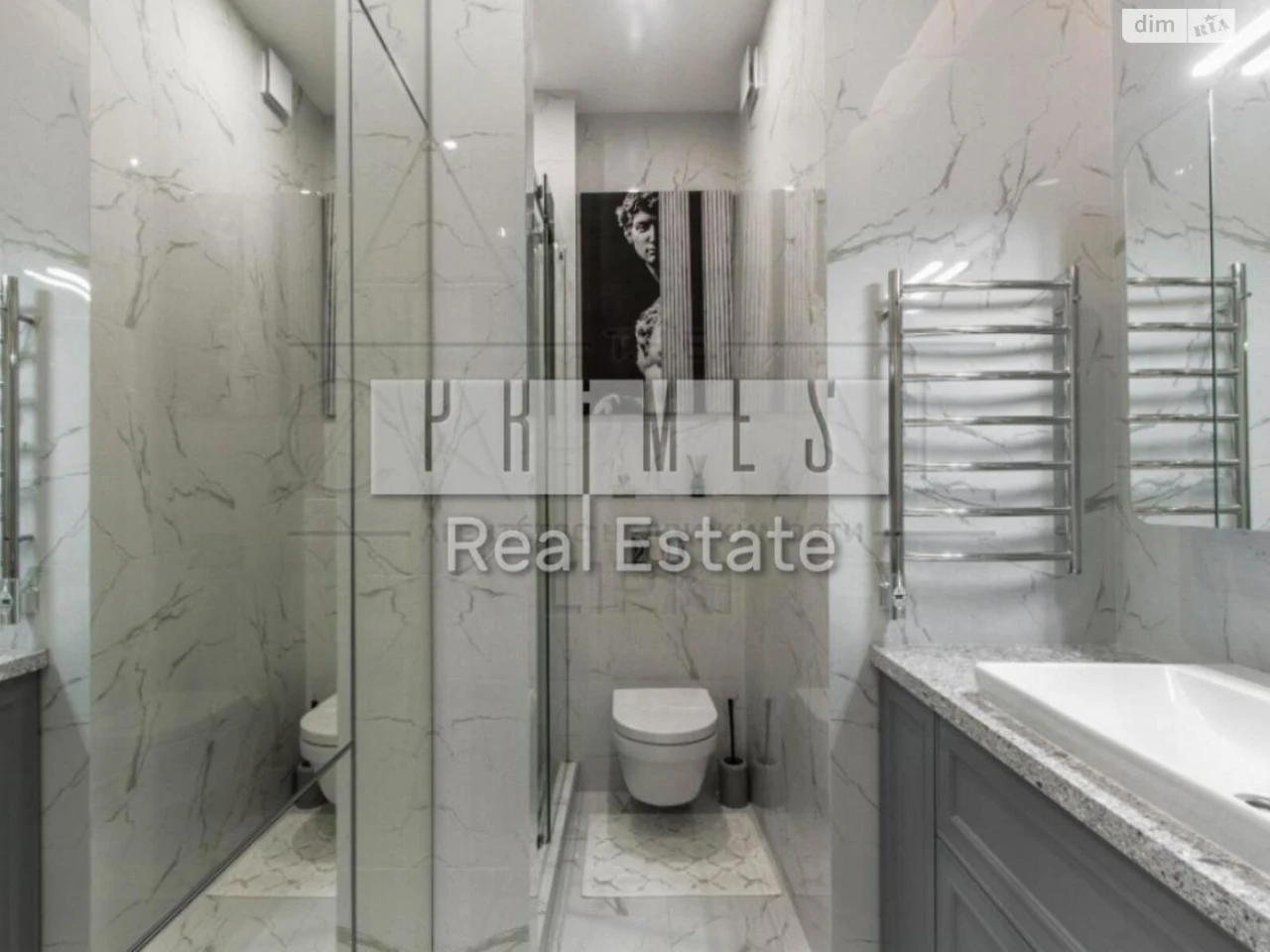 Long-Term Rental Apartment, Chorna Hora