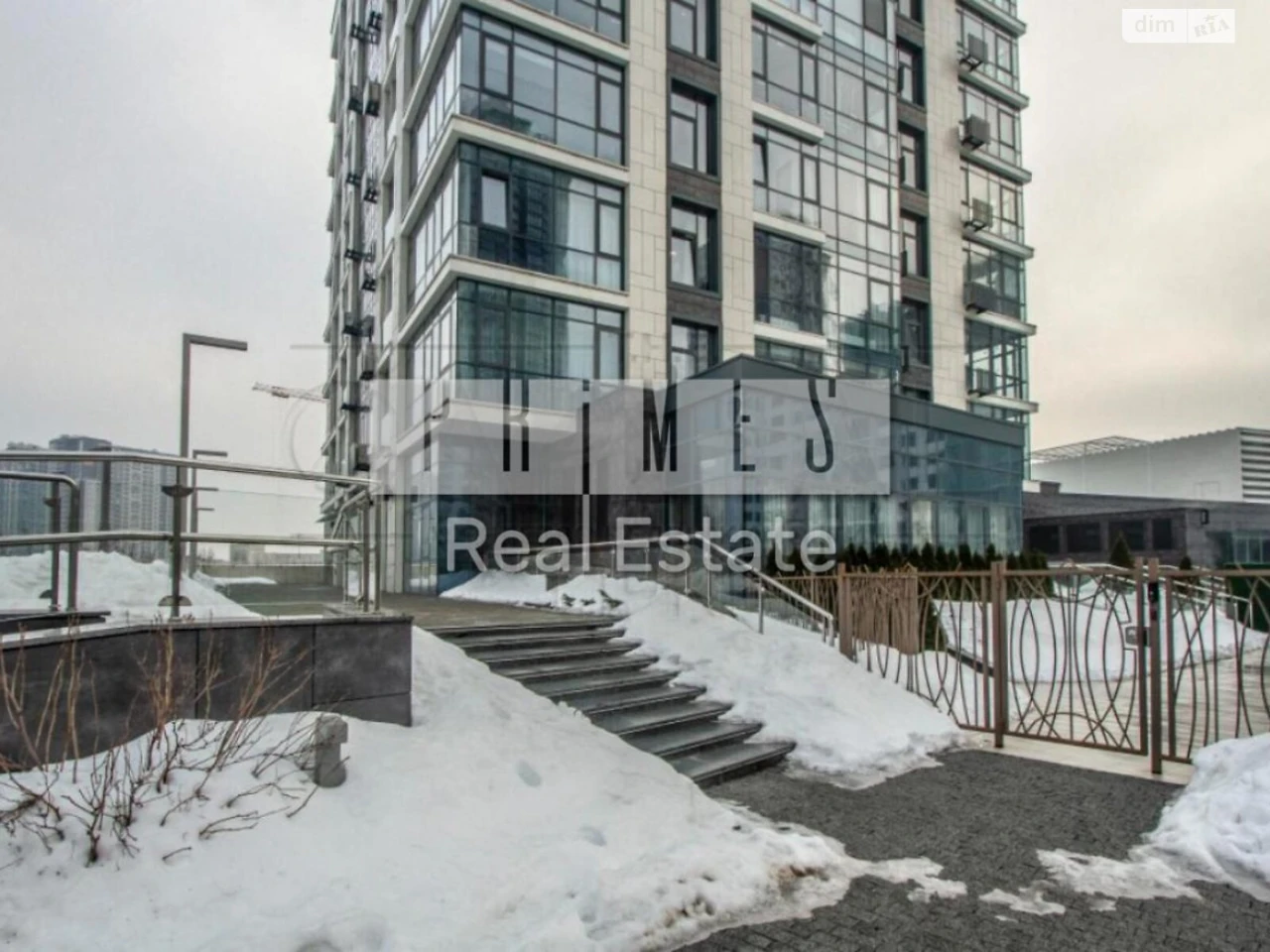 Long-Term Rental Apartment, Chorna Hora