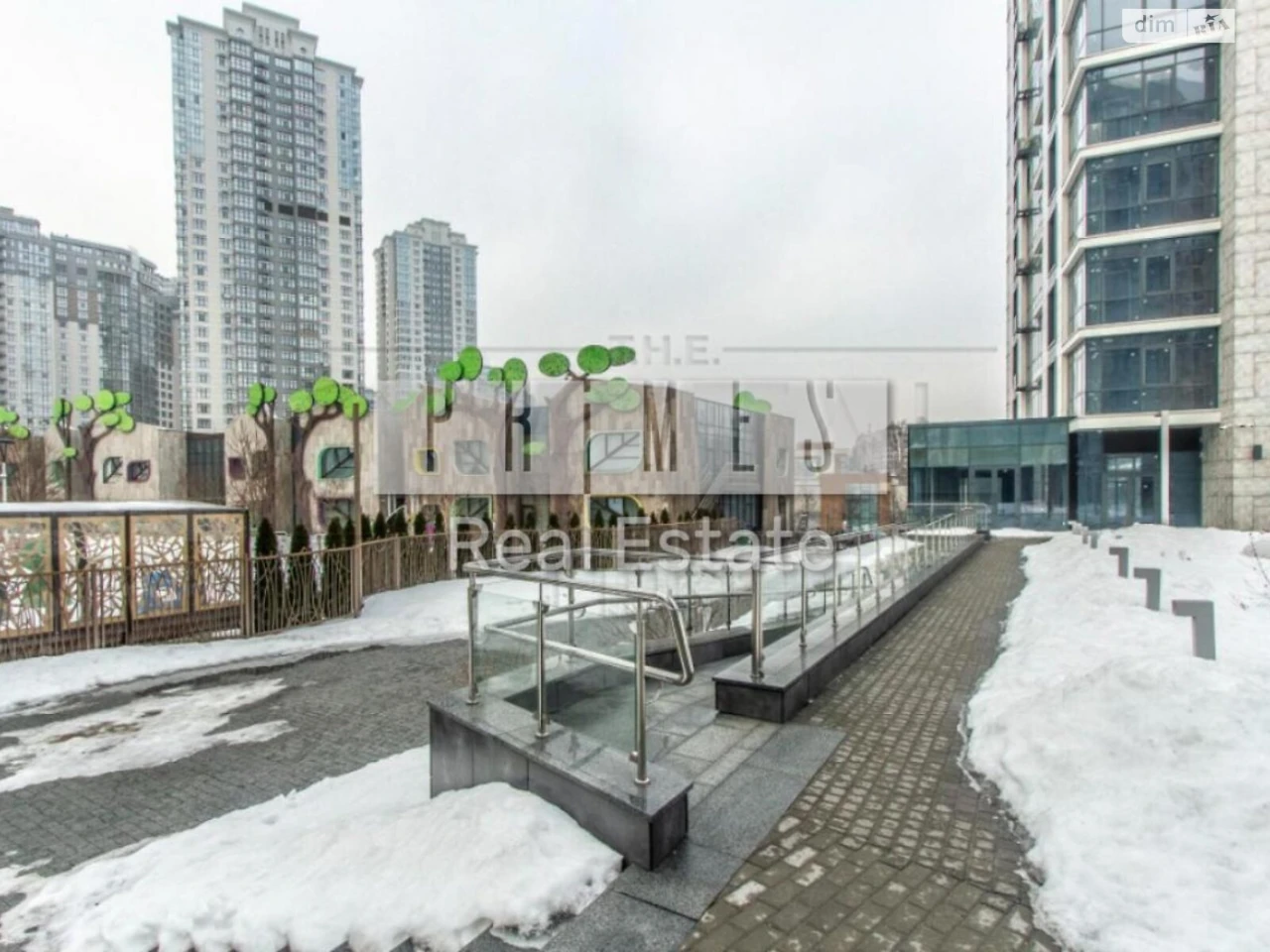 Long-Term Rental Apartment, Chorna Hora