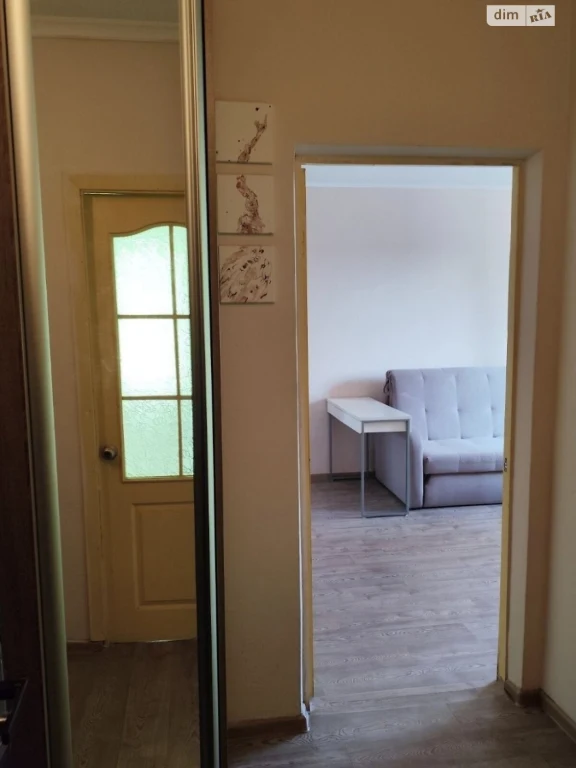 Long-Term Rental Apartment Troyeshchyna