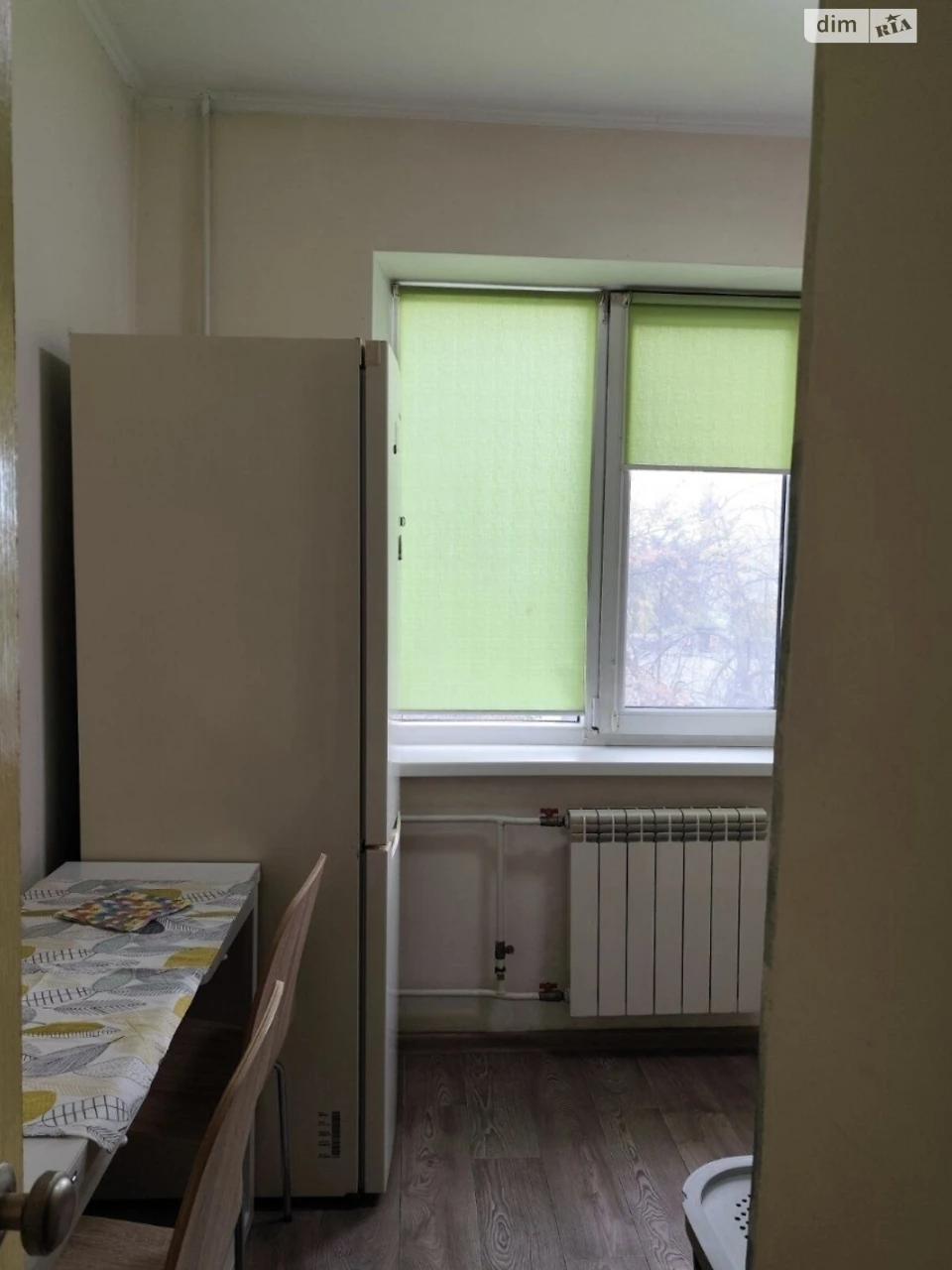 Довгострокова Оренда Квартира Троєщина