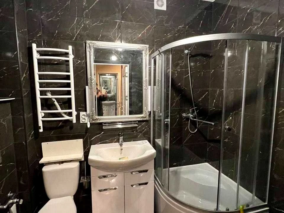 Квартира. Киев, Кадетский Гай ул.