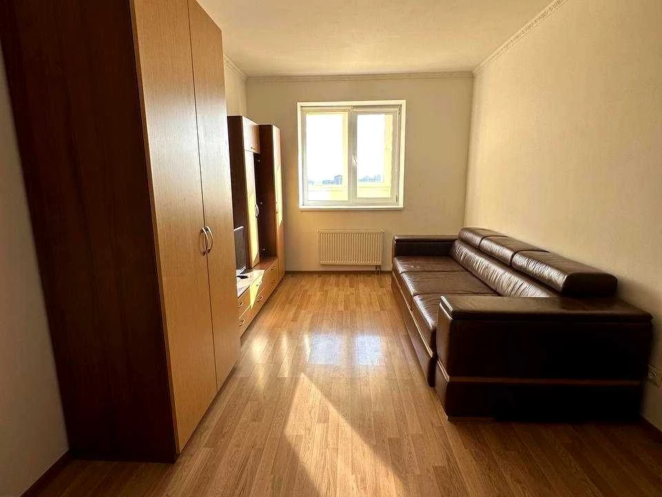 Apartment. Oleg Mudraska st., Kyiv