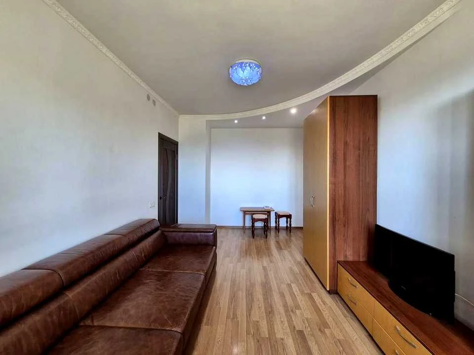 Apartment. Oleg Mudraska st., Kyiv