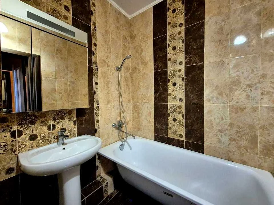 Apartment. Oleg Mudraska st., Kyiv