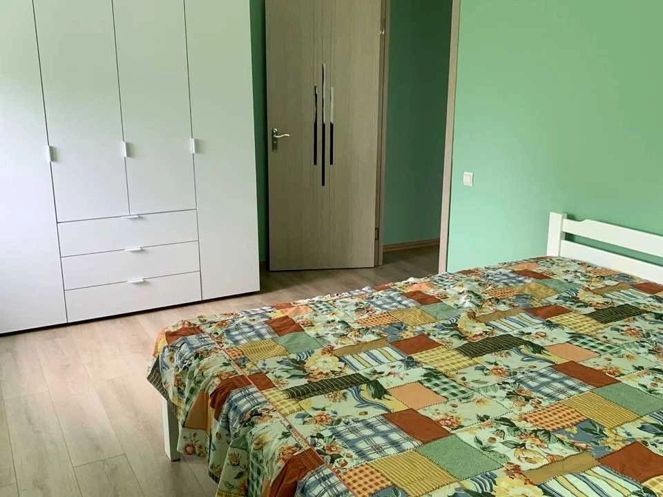 Квартира. Київ, проспект Леся Курбаса