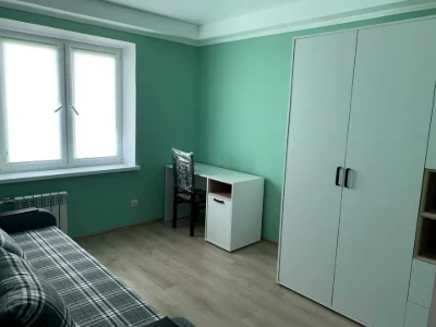 Квартира. Київ, проспект Леся Курбаса