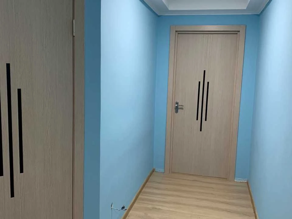 Квартира. Київ, проспект Леся Курбаса