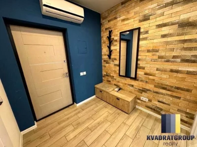 Квартира. Дніпро, Слави проспект.