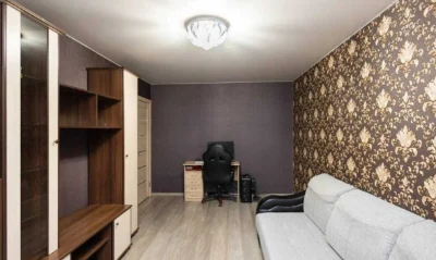 1-bedroom apartment for sale on вул. Коновальця