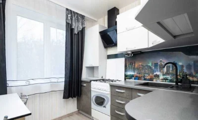 1-bedroom apartment for sale on вул. Коновальця